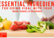 3 Essential Ingredients for going viral with your book, brand, or business