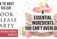 6 Essential Ingredients you can't overlook