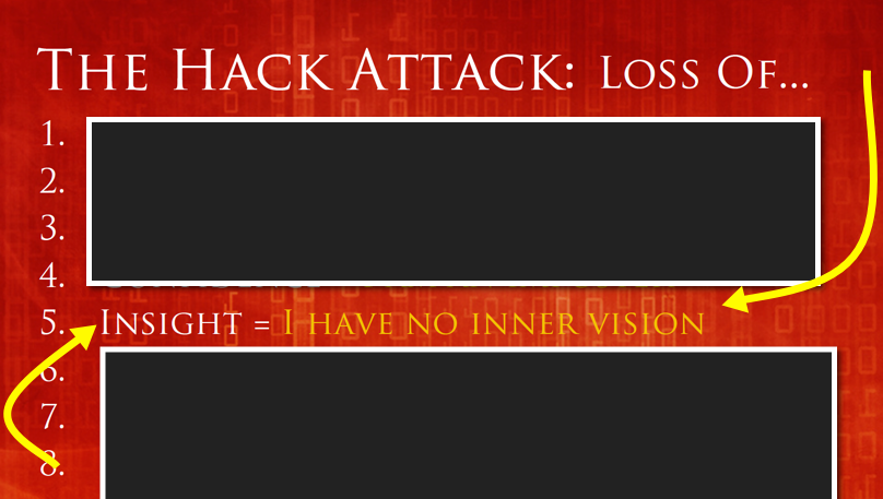 hack attack