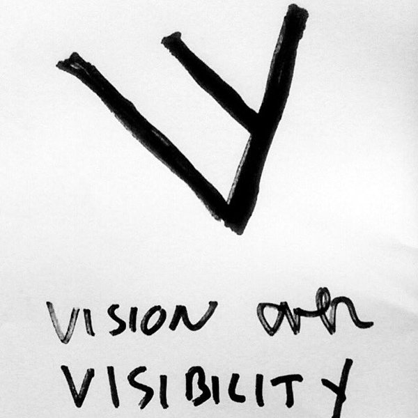 Vision over Visibility