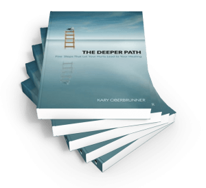 Free Deeper Path Book