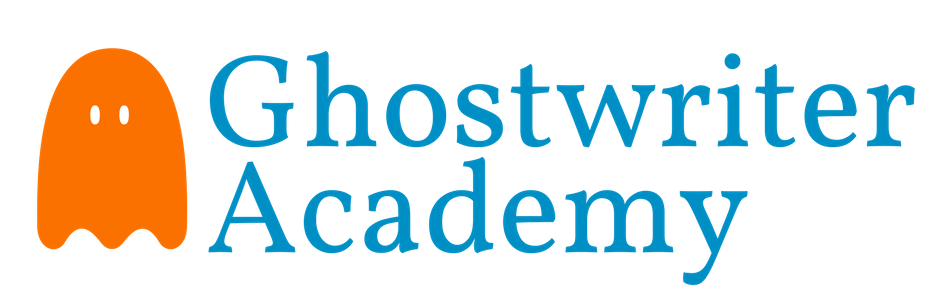 Ghostwriter Academy