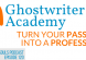 ghostwriter academy turn your passion into a profession