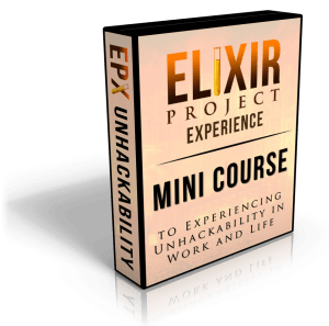 Achieve your goals -- Elixir Project Min Course