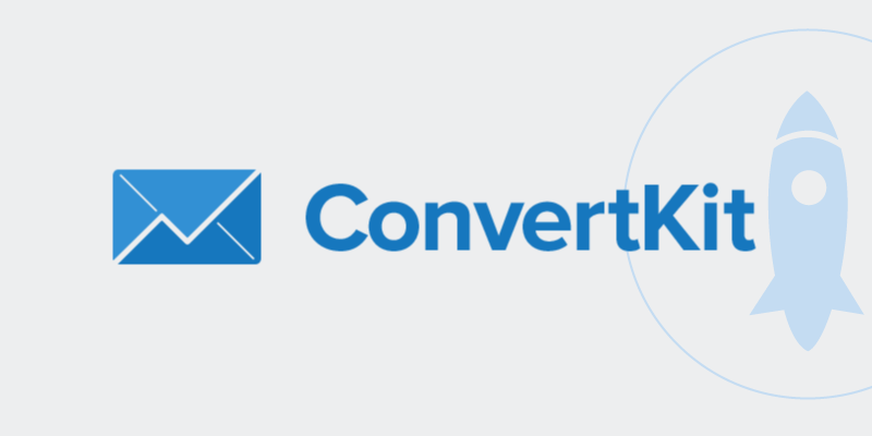 ConvertKit is the best email provider