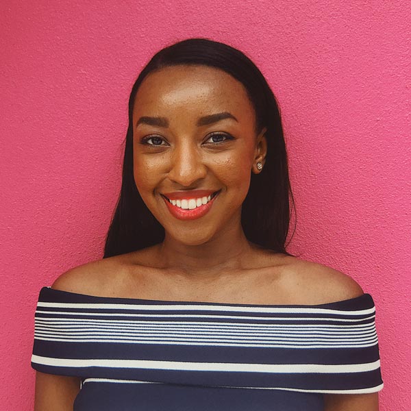 profile-woman-pink-background